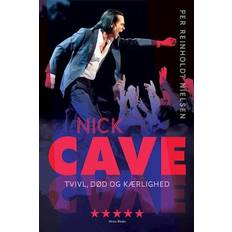 Nick Cave Per Reinholdt Nielsen Språk: Danska