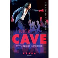 Nick Cave Per Reinholdt Nielsen