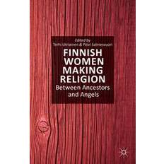 Finnish Books Finnish Women Making Religion