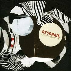 Resonate Curvatures (CD)