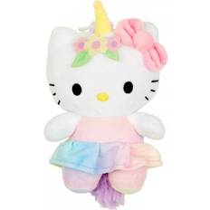 Hello Kitty Peluches Hello Kitty Sanrio Unicorn 6 Inch Plush