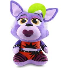 Five Nights At Freddy's Security Breach 11 inch Plush Roxanne Wolf