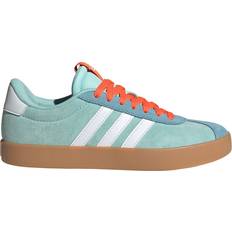 adidas Women VL Court 3.0 Shoes Red