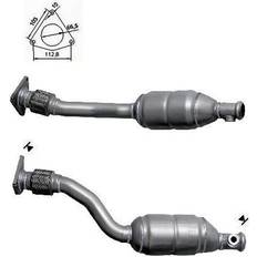 Avgassystem Vegaz VEGAZ RK-867 Katalysator Euro 4 740 RENAULT: CLIO 2, Kangoo I