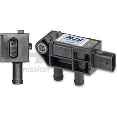 Avgassystem HJS 92 09 1084 Givaren