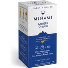 Minami MorEPA Original Omega-3 Fish Oil