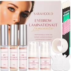 Sold by: Bethany Store, Sarah Gold Brow Lamination Kit Eyebrow Lamination Kit Eyebrow Perm Kit