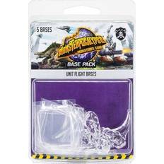 Monsterpocalypse: Flight Bases