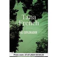 Libros El explorador (Tapa blanda)