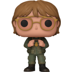 Funko POP! Daniel Jackson Stargate