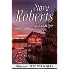 Libros Testigo, La (Tapa blanda)