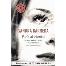 Libros Reír al viento (Tapa blanda)