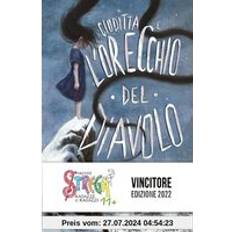 Libri Giuditta e l'orecchio del diavolo Biblioteca Junior (Gebunden)