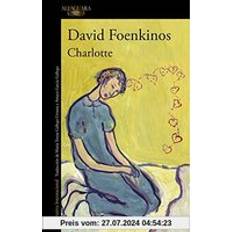 Libros Charlotte (Tapa blanda)