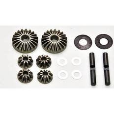 RC Toys HoBao Hyper New Bevel Gear Set H94117