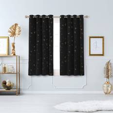Curtains & Accessories Fairmont Park Bertie Room Darkening Thermal