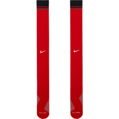 Liverpool FC Socks Nike Portugal Strike Home Dri-FIT Football Knee-High Socks Red 50% Recycled Polyester 11-14.5