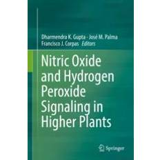 Nitric Oxide and Hydrogen Peroxide Signaling in Higher Plants