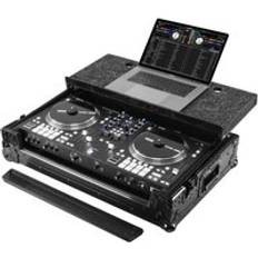 Odyssey FZGSRANEONEBLCW Rane One Glide Style Flight Case w/ W. 678