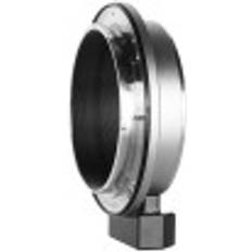 Sirui Jupiter EF-GFX Lens Mount Adapter