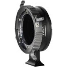 Sirui Jupiter PL-GFX Lens Mount Adapter
