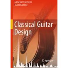 Classical Guitar Design