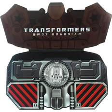 Transformers Giocattoli Takara Transformers Combiner Wars UW03 Defensor Guardian Japan Version Coin