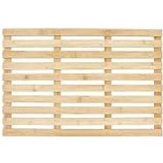 Bamboo Bath