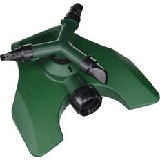 Plastic Garden Sprinklers Orbit Store, 58221N 3 Arm Revolving Sprinkler