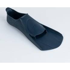 NABAIJI Short Swim Fins Easyfins Blue