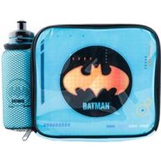 Pyramid International Batman Kids Lunch Box With Drinks Bottle