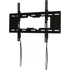 Maxpower Tilt TV Wall Mount Black