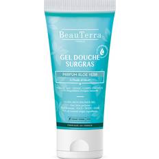 BeauTerra Aloe Vera shower gel