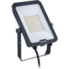 Philips Væglamper Philips LED Projektør BVP167 50W 6000lm Væglampe