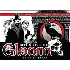 1350 Gloom 2Nd Edition