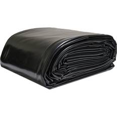 PVC Garden Decorations Ponds, PolyGuard PVC 30 ft. 35 ft. 20-Mil Pond Liner