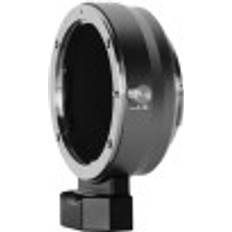 Sirui Jupiter Series Lens Mount Adapter
