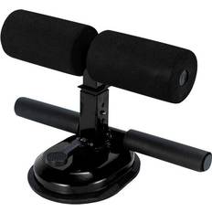 Dechoicelife a-Green High Quality Sit-ups Assistant Tool Ab Roller Portable Belly Device Fitness Workout Equipmentsfor Home Gym Abdominal Roller