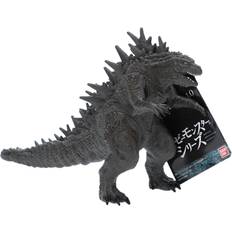 Godzilla Figurines Godzilla Minus One 2023 Movie Odo Island Version Movie Monster Series Vinyl Figure