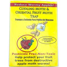 Codling moth & oriental fruit moth trap