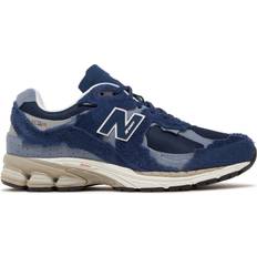 New Balance Protection Pack 2002R - Navy Grey