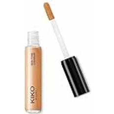 KIKO Milano Concealers KIKO Milano Milano Skin Tone Concealer 07, Smoothing Fluid Concealer, Med Naturlig Finish