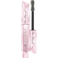 Cosmetics Too Faced Damn Girl! 24-Hour Mascara, 0.44 Fl Oz