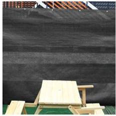 Living and Home Outdoor Privacy Fence Screen