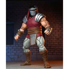 NECA Figurer NECA Teenage Mutant Ninja Turtles Mirage Comics Actionfigur Foot Enforcer Classic Colors 18 cm