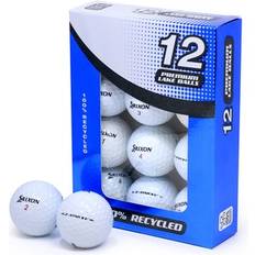 Srixon Z Star X/XV Grade A Lake Golf Balls