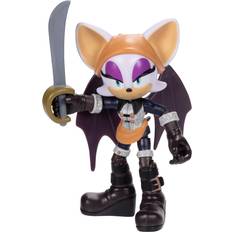 Sonic the Hedgehog Prime 5-inch Baton Rouge Figure