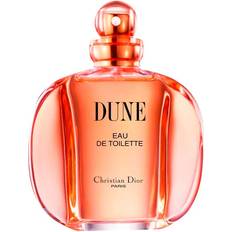 Dior Eau de Toilette on sale Dior Dune Eau de Toilette Spray 101ml