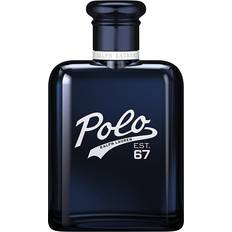 Polo Ralph Lauren POLO 67 Eau De Toilette 8ml Spray