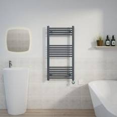 Heated Towel Rails WarmeHaus Prefilled Electric